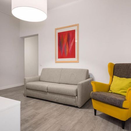 Flats4Rent La Dimora D'Orlando Apartment Verona Bagian luar foto