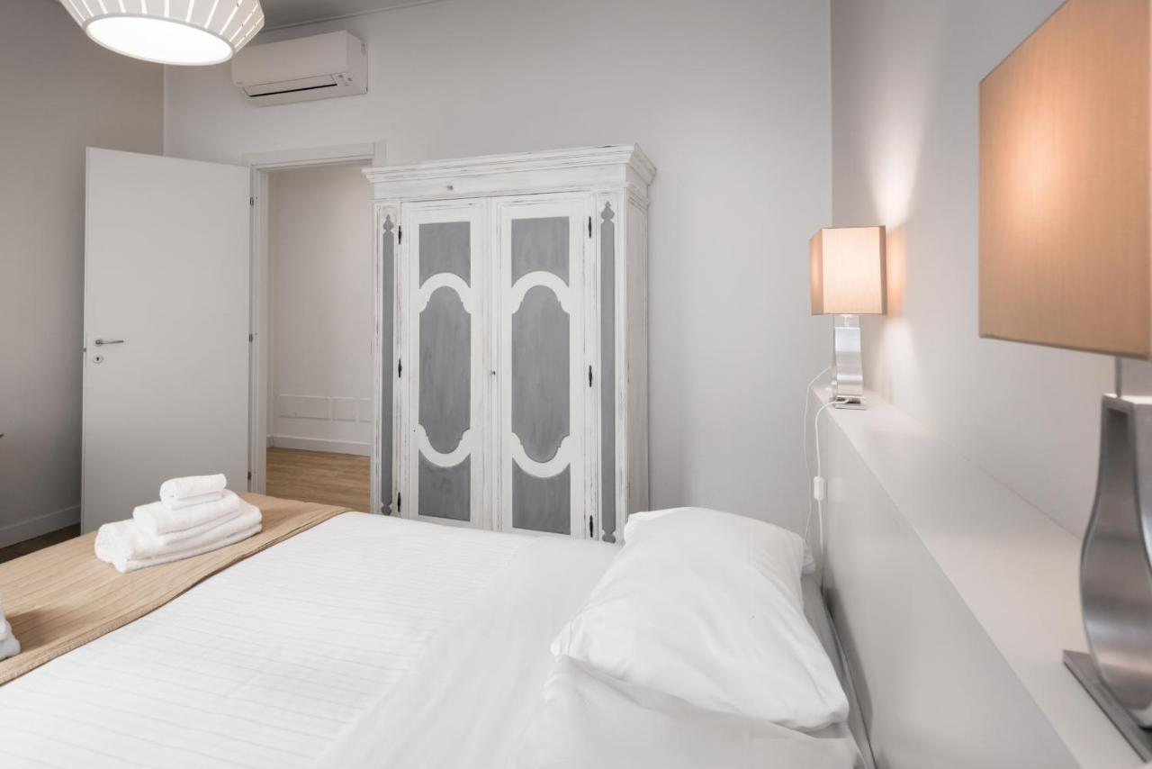 Flats4Rent La Dimora D'Orlando Apartment Verona Bagian luar foto